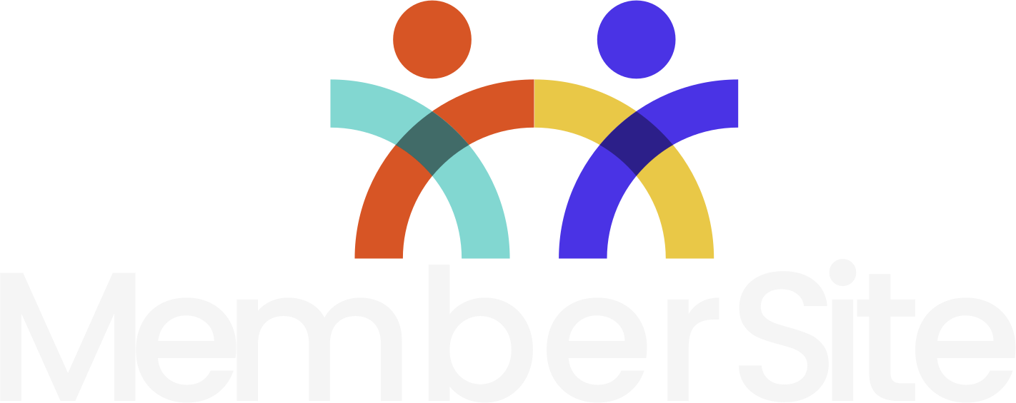 Member Site logo